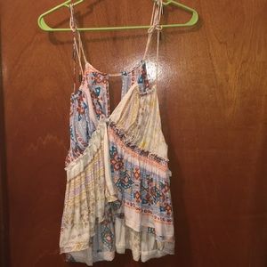 Free people tank